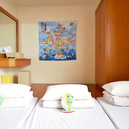 Phsea Inn Маджонг Экстерьер фото